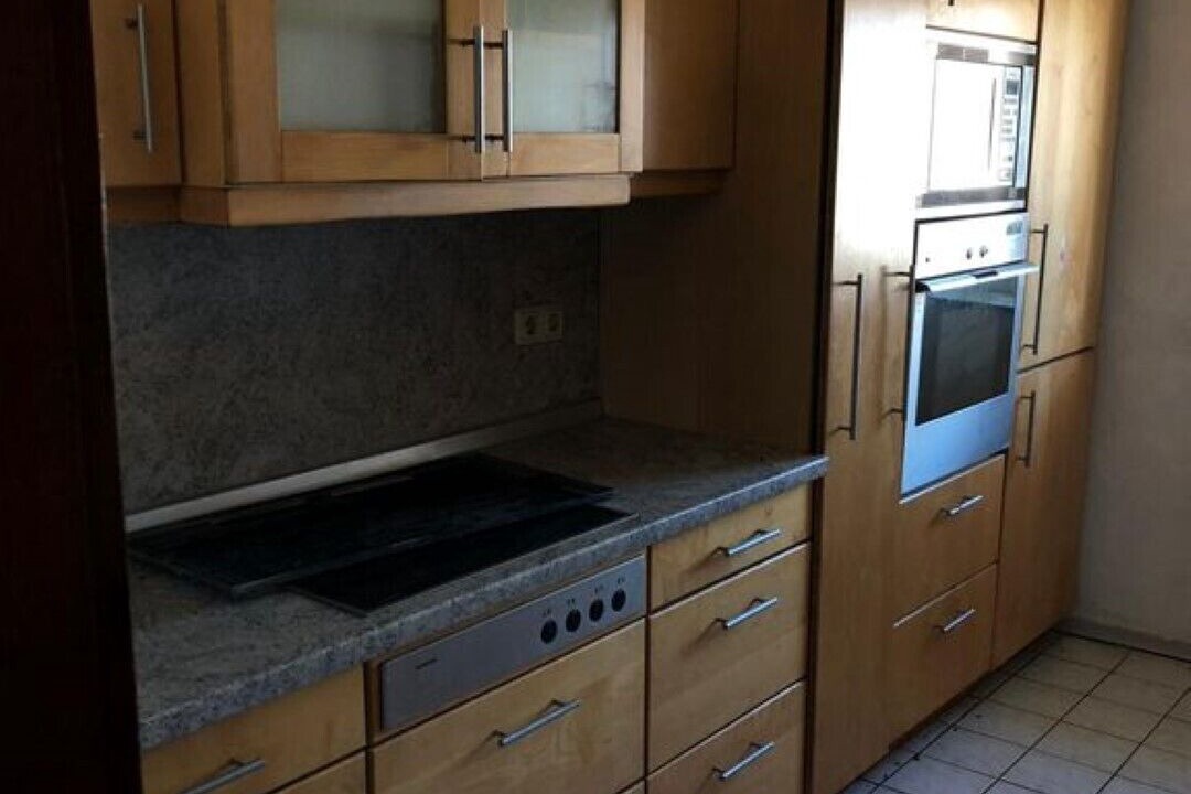 Photo of Kitchen in Hutthurm