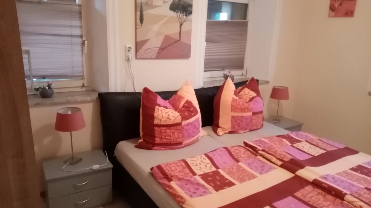 Photo of Bedroom in Hutthurm