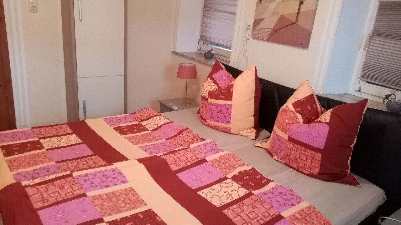 Photo of Bedroom in Hutthurm