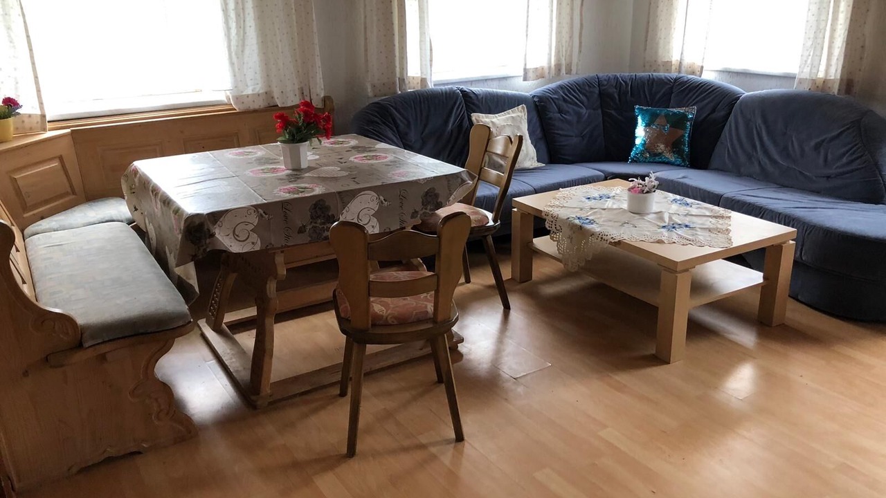 Photo of Livingroom in Hutthurm