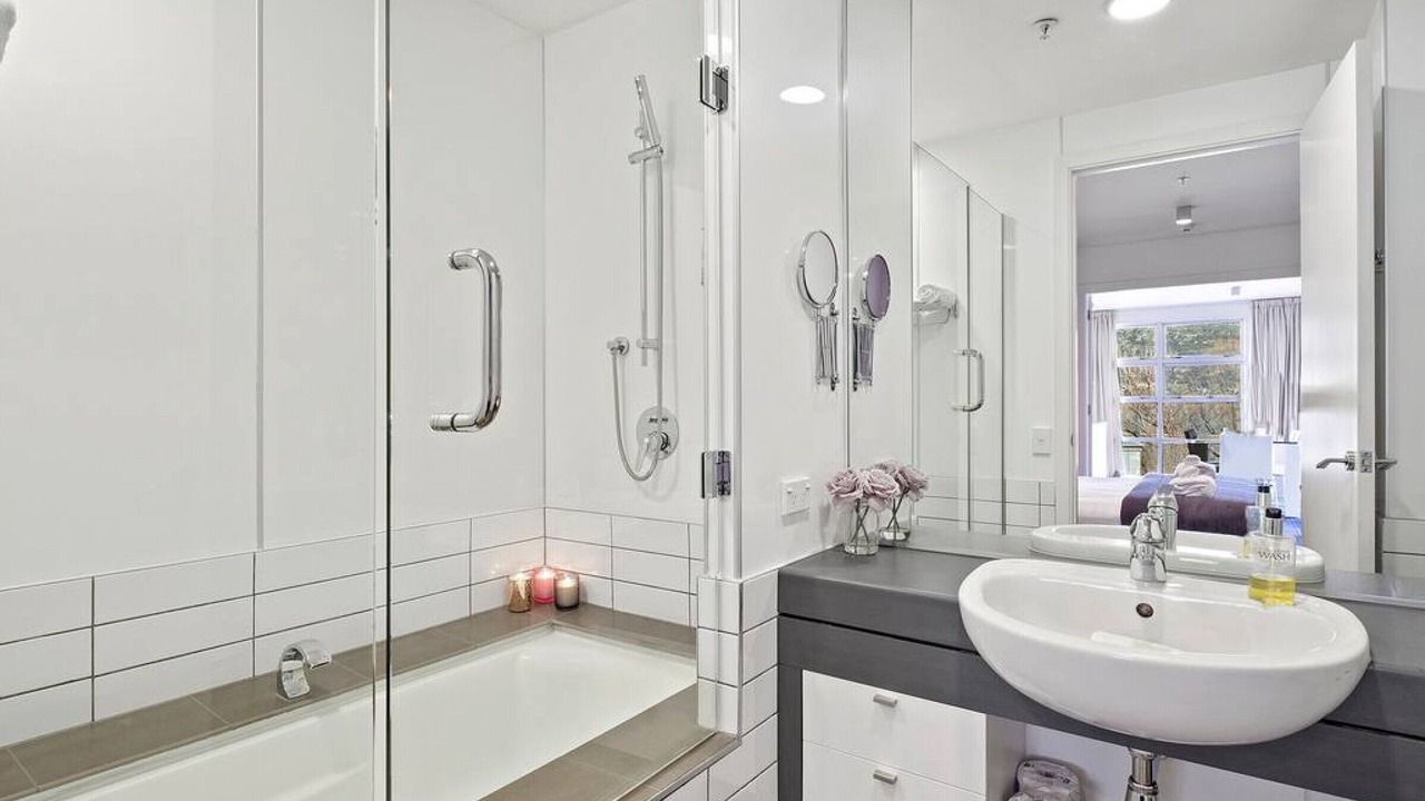 Photo of Bathroom in Frankton