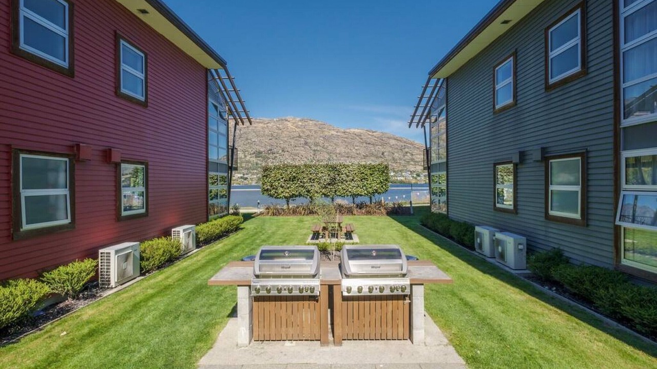 Photo of Outdoor in Frankton