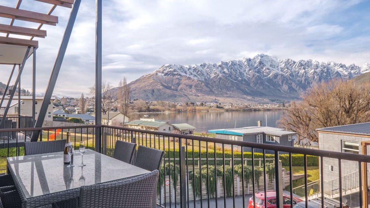 Photo of Outdoor in Frankton