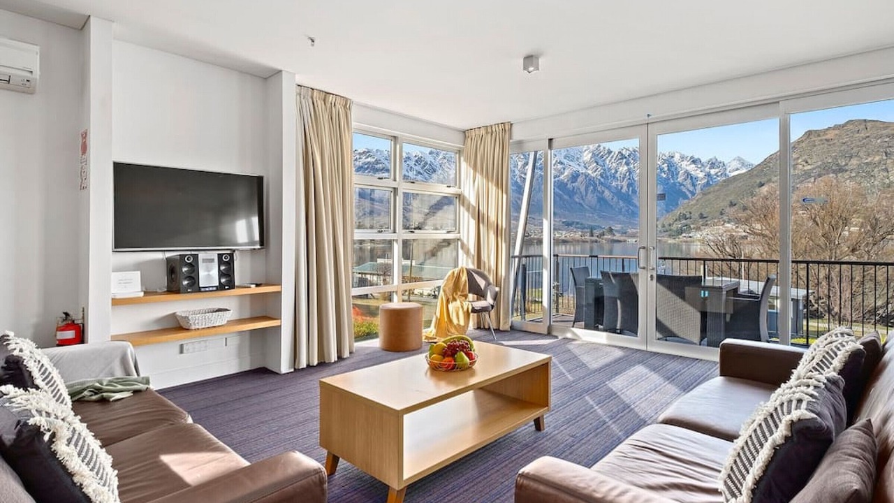 Photo of Livingroom in Frankton