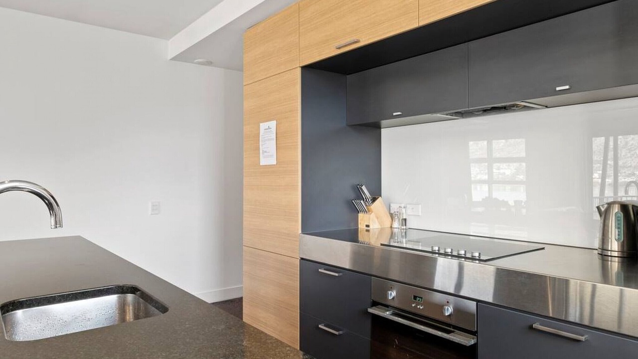 Photo of Kitchen in Frankton