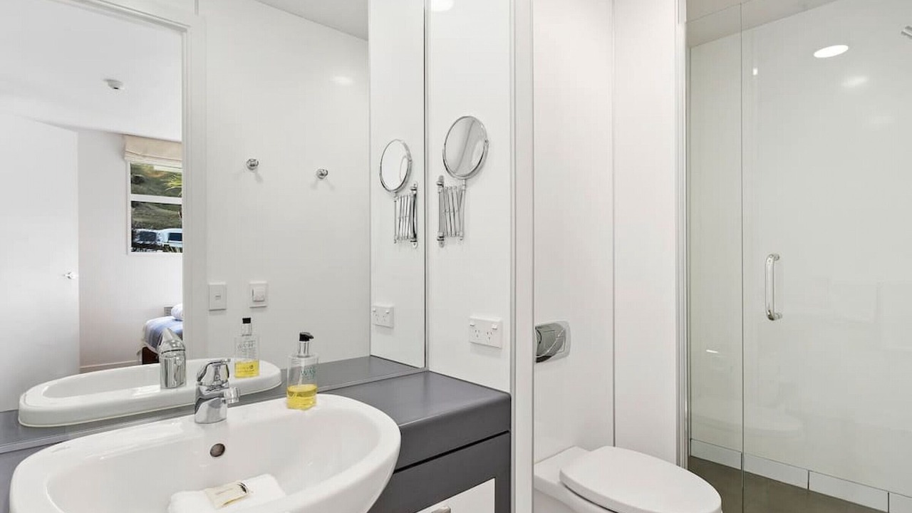 Photo of Bathroom in Frankton