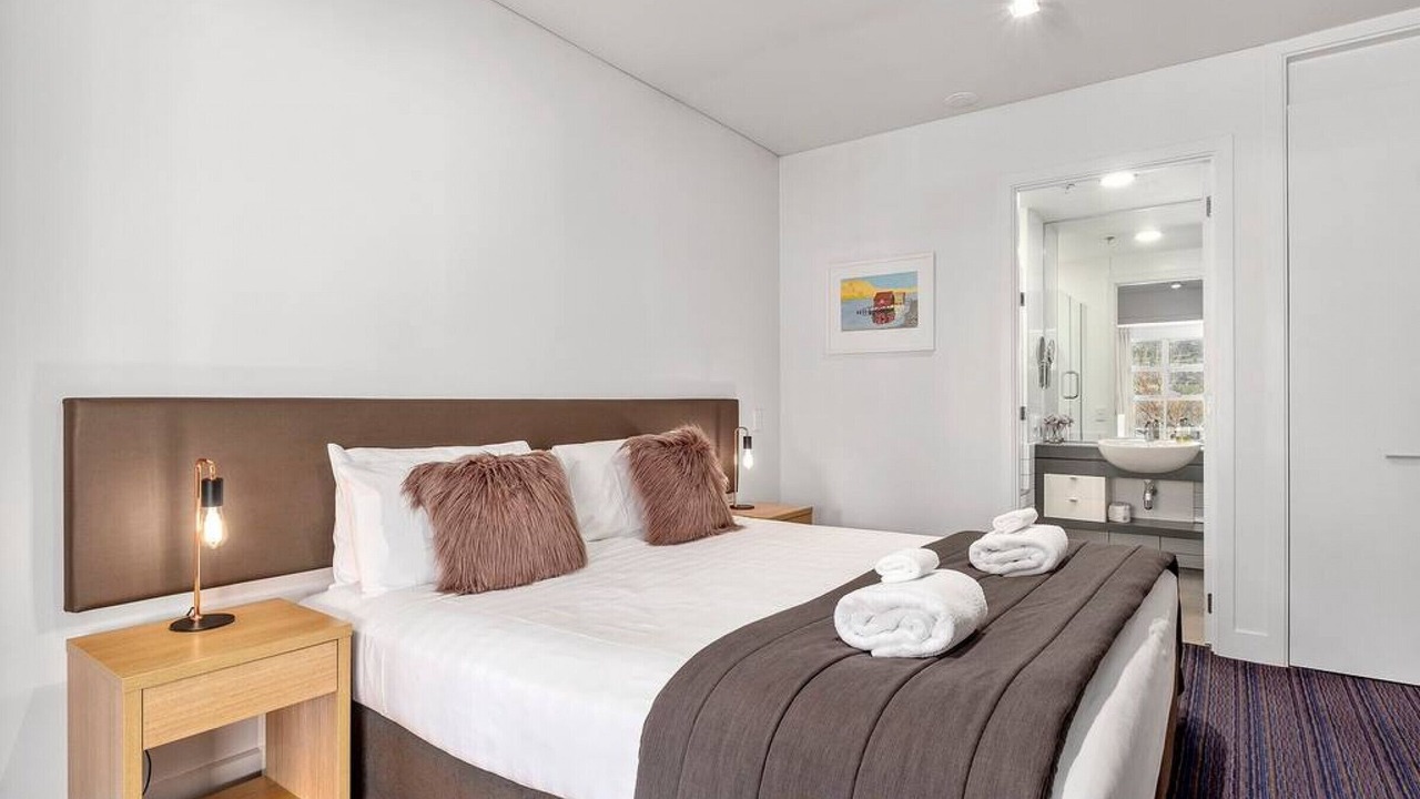 Photo of Bedroom in Frankton