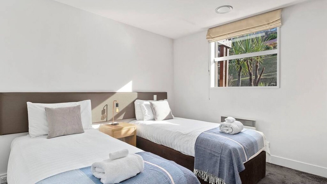 Photo of Bedroom in Frankton