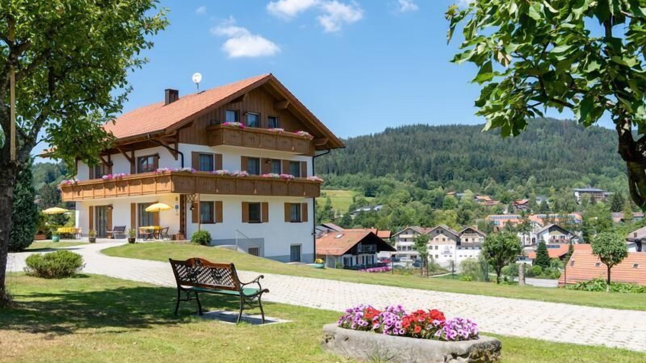 Photo of Outdoor in Bodenmais