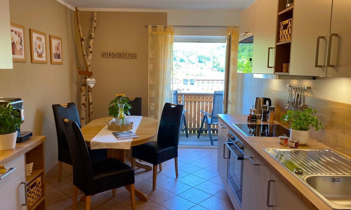 Photo of Kitchen in Bodenmais