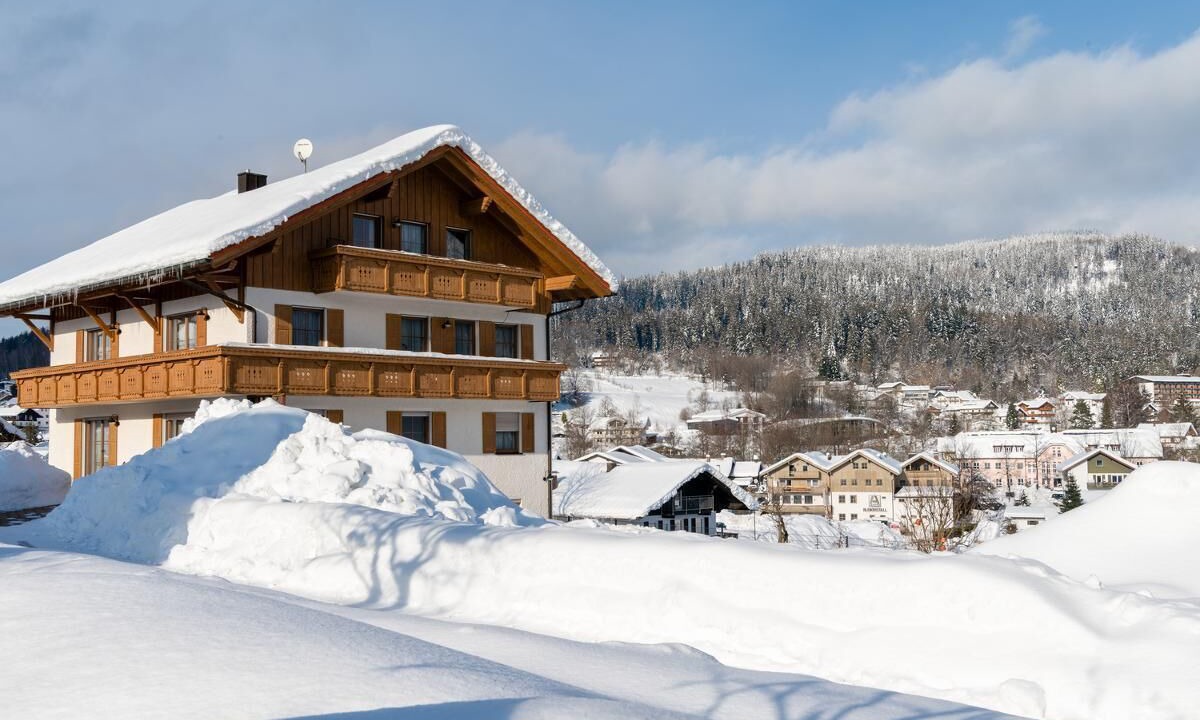 Photo of Outdoor in Bodenmais