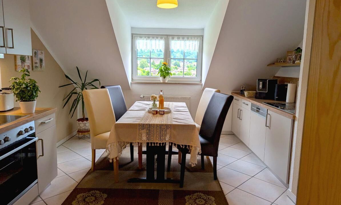 Photo of Kitchen in Bodenmais