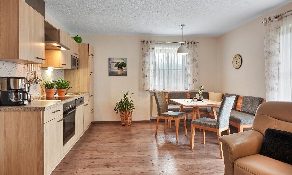Photo of Kitchen in Bodenmais