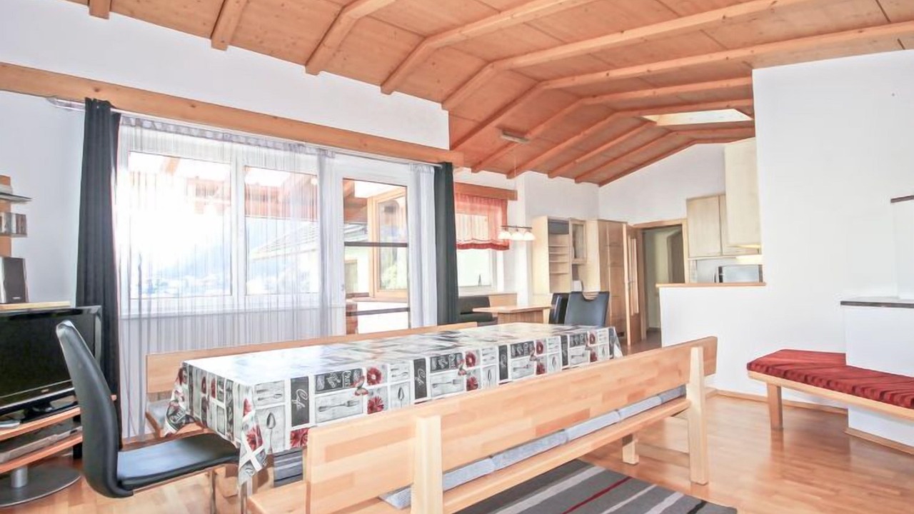 Photo of Bedroom in Tumpen