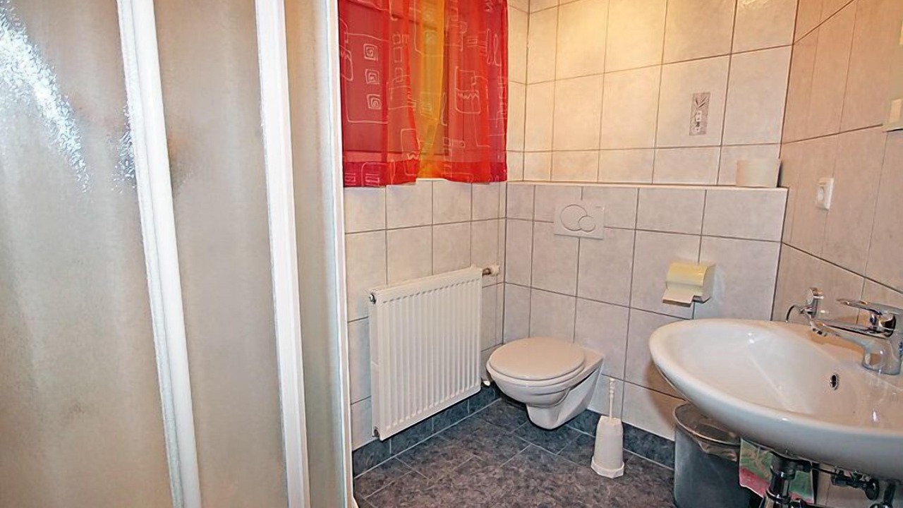Photo of Bathroom in Tumpen