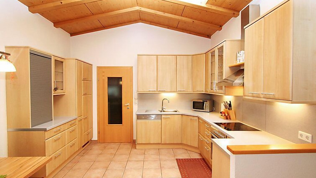Photo of Bedroom in Tumpen