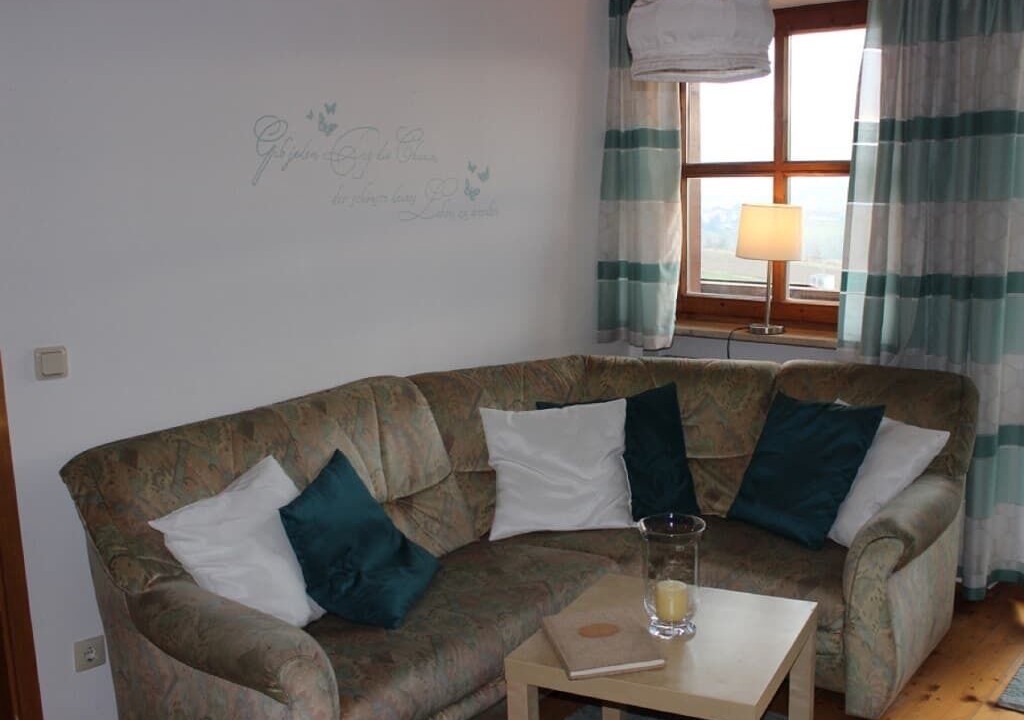 Photo of Livingroom in Arrach