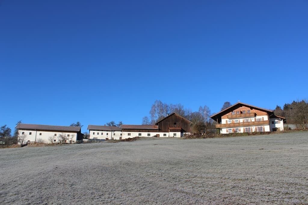 Photo of Outdoor in Arrach