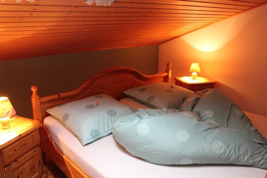 Photo of Bedroom in Arrach
