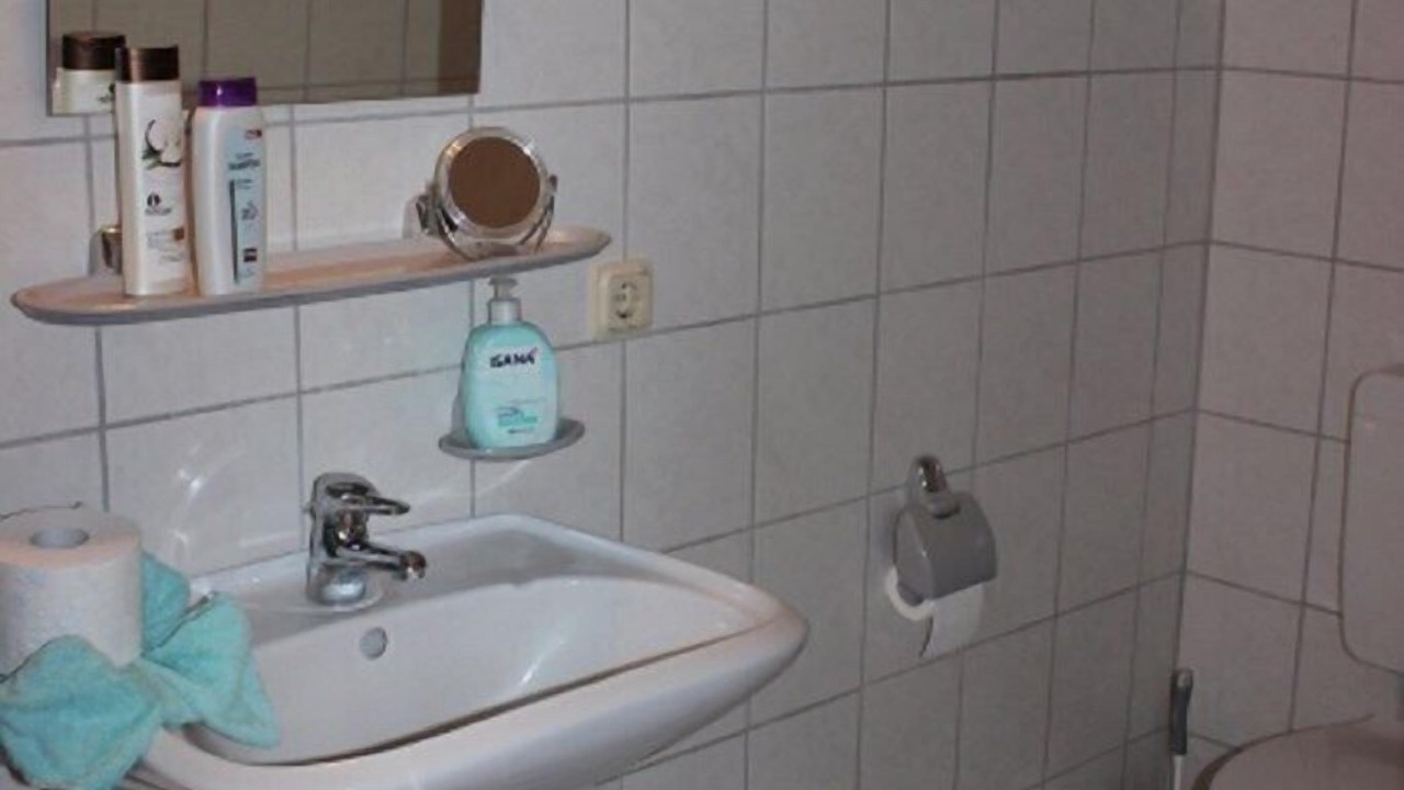 Photo of Bathroom in Arrach
