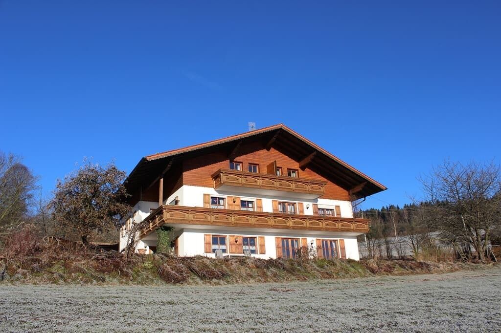 Photo of Outdoor in Arrach