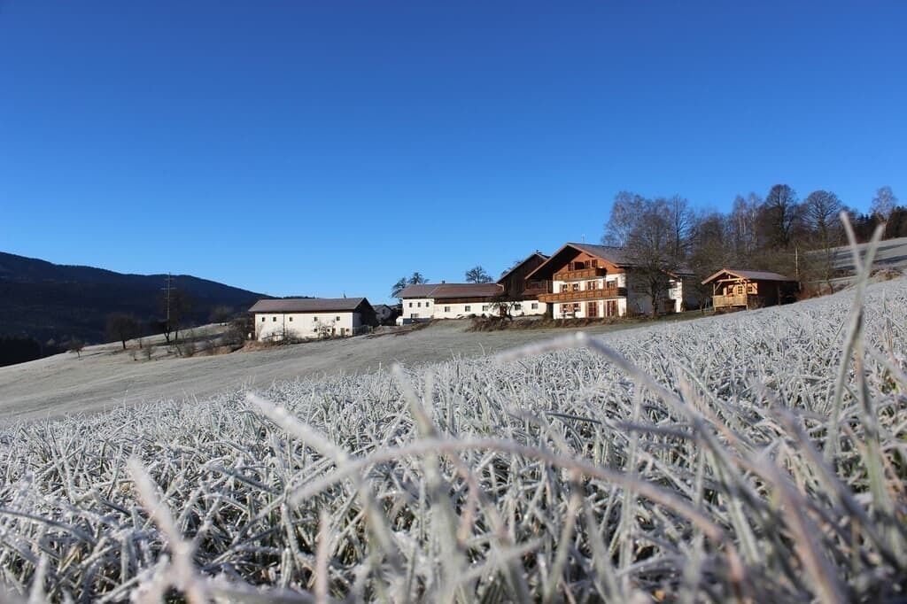 Photo of Outdoor in Arrach