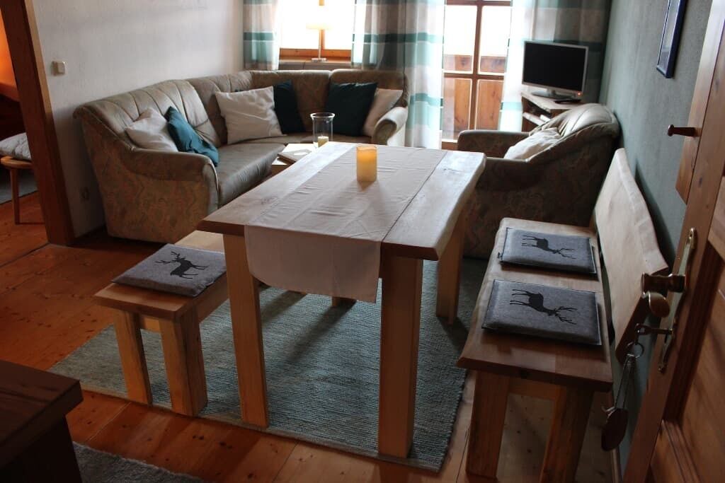 Photo of Livingroom in Arrach