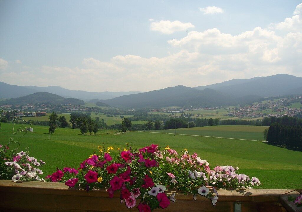 Photo of Outdoor in Arrach