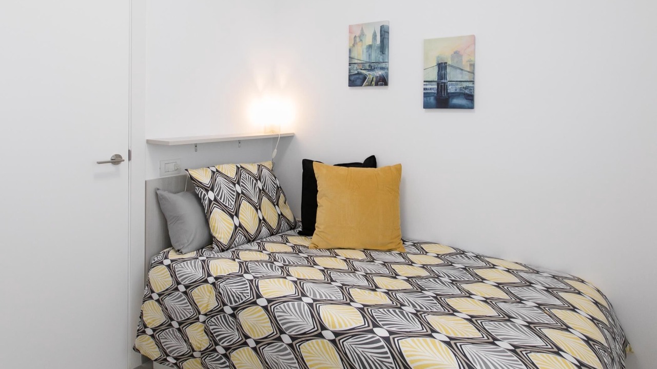 Photo of Bedroom in Santa Cruz de Tenerife