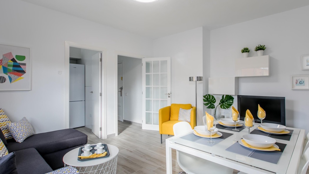 Photo of Livingroom in Santa Cruz de Tenerife