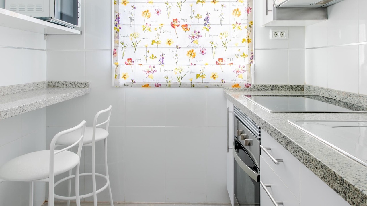 Photo of Kitchen in Santa Cruz de Tenerife