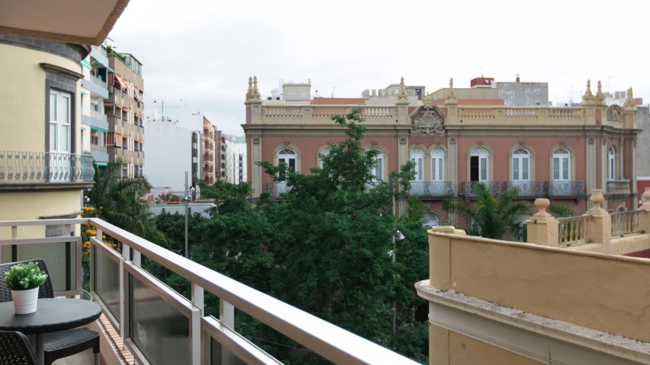 Photo of Outdoor in Santa Cruz de Tenerife