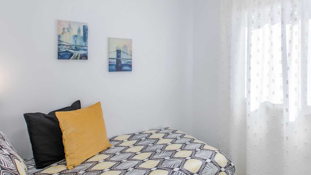 Photo of Bedroom in Santa Cruz de Tenerife