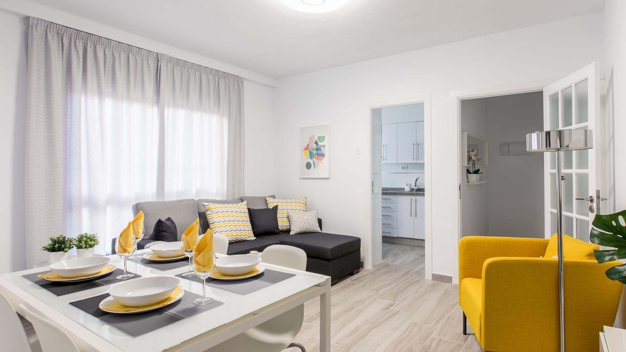 Photo of Livingroom in Santa Cruz de Tenerife