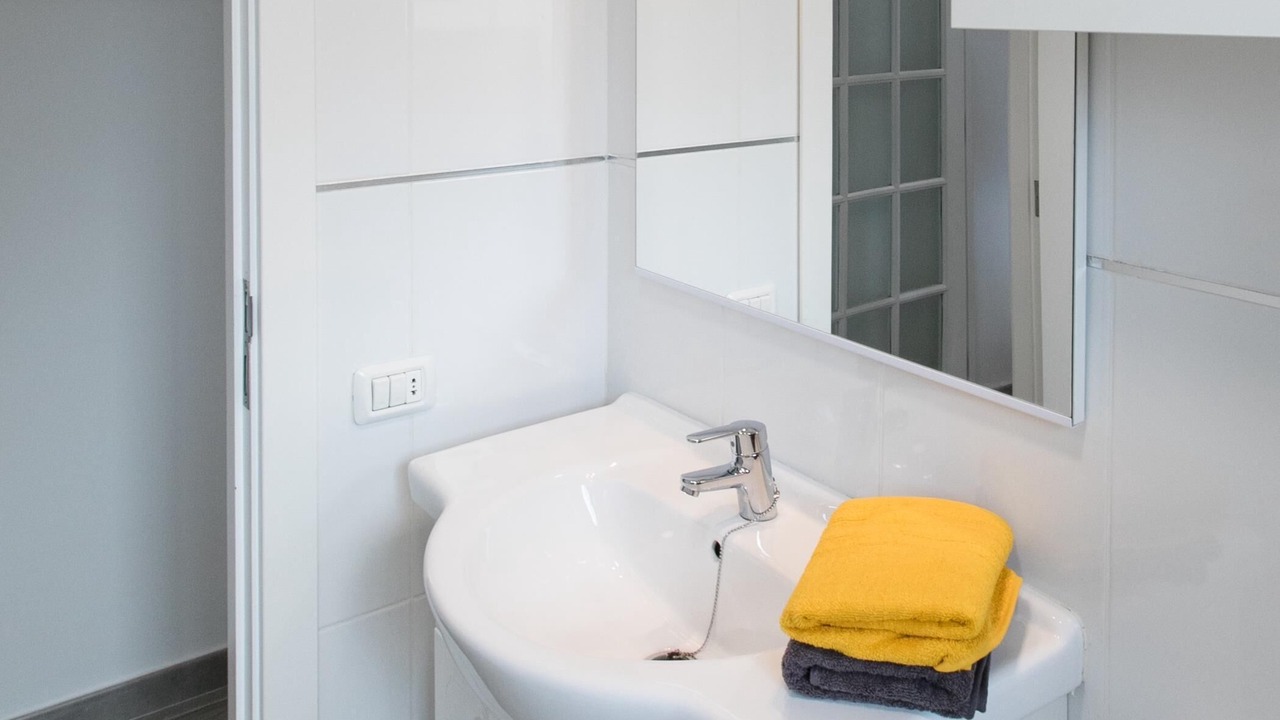 Photo of Bathroom in Santa Cruz de Tenerife