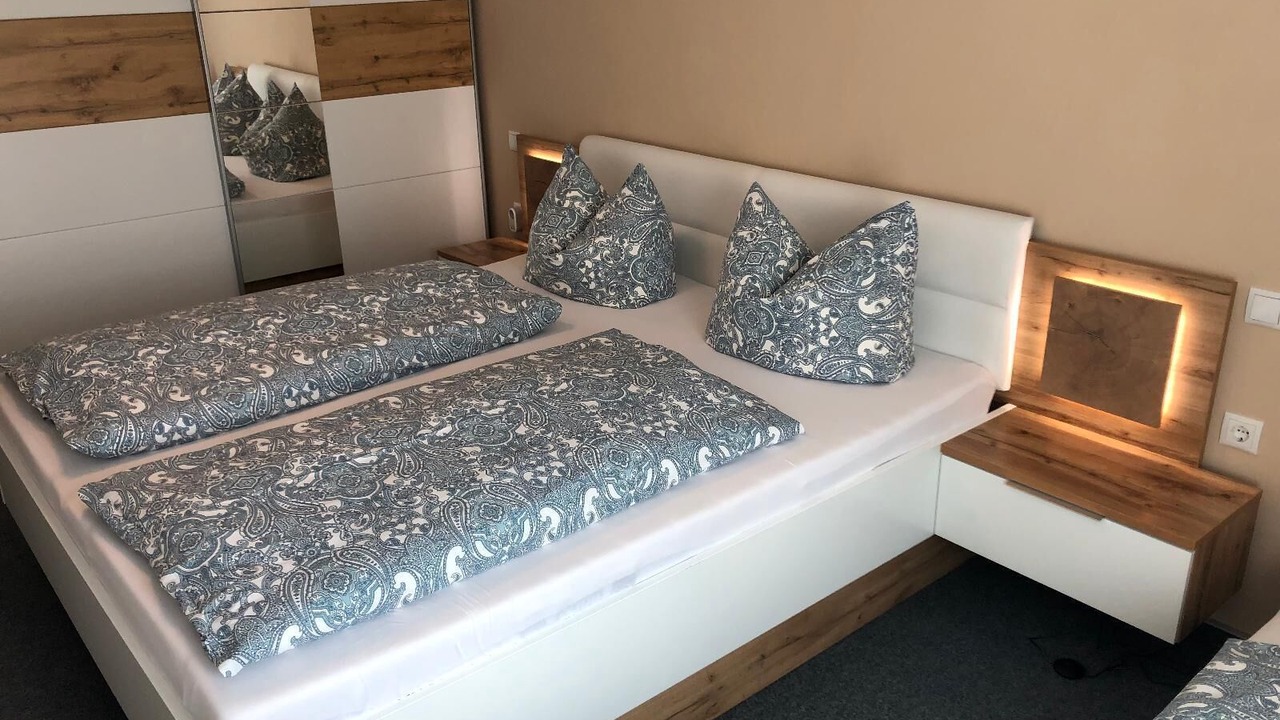 Photo of Bedroom in Zandt