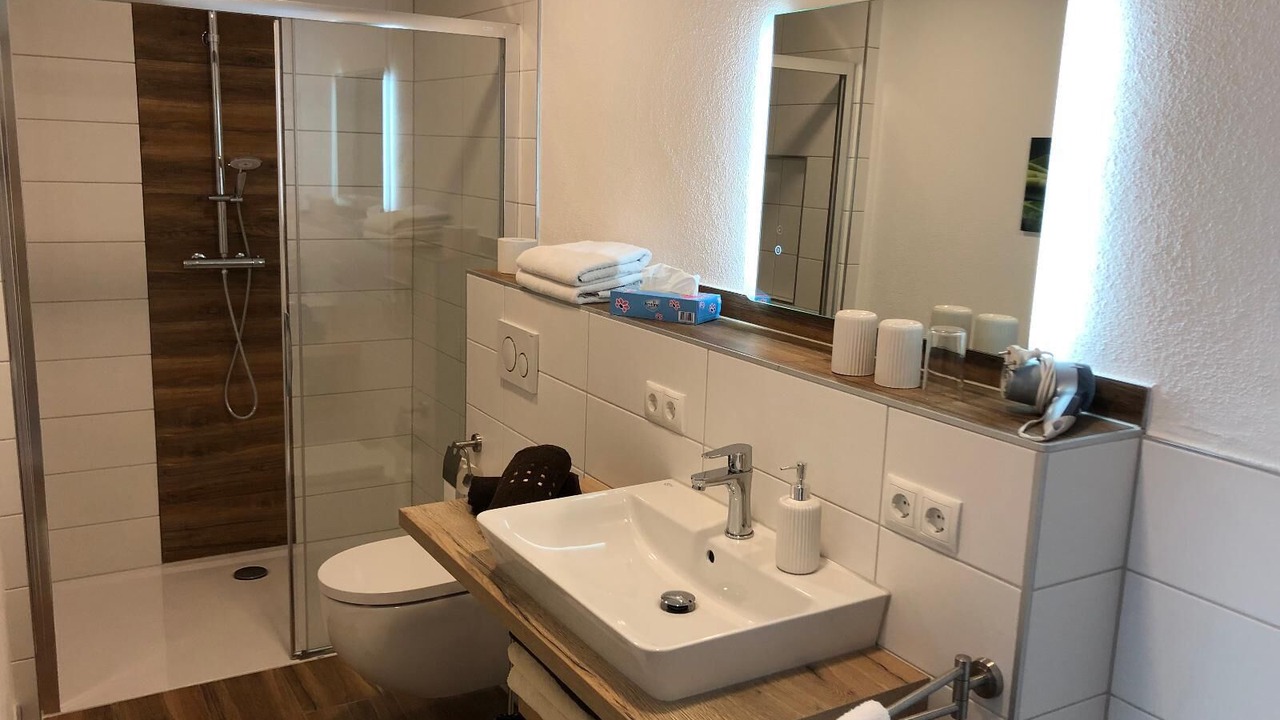 Photo of Bathroom in Zandt