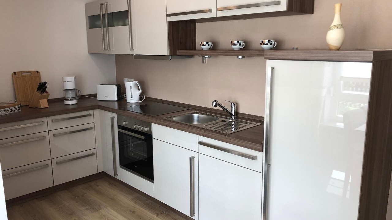 Photo of Kitchen in Zandt