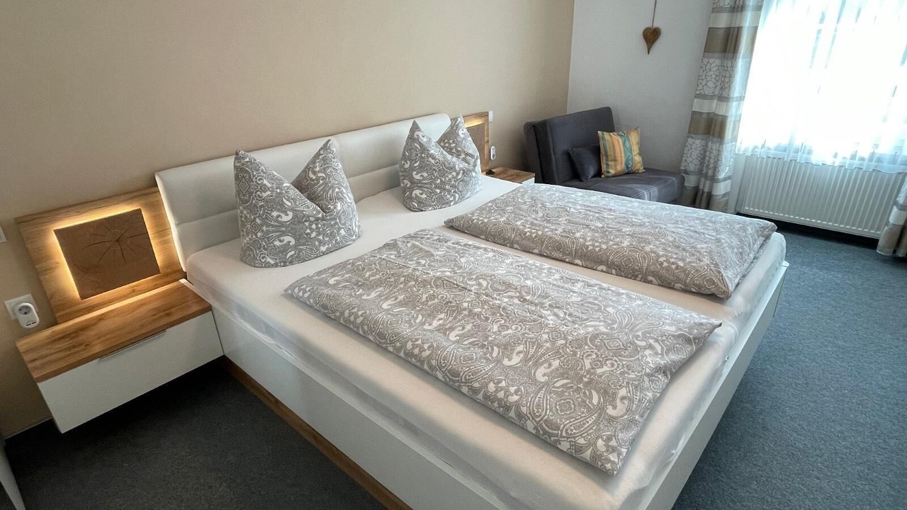 Photo of Bedroom in Zandt