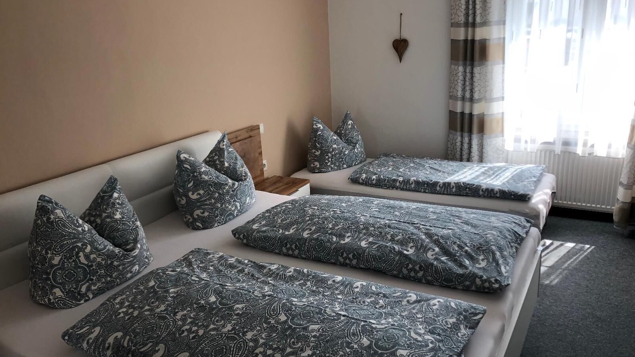 Photo of Bedroom in Zandt