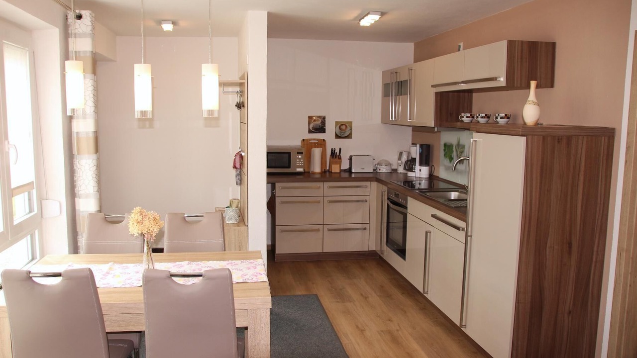 Photo of Kitchen in Zandt