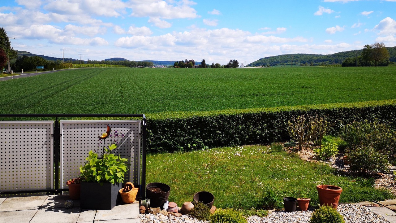 Photo of Outdoor in Karlburg