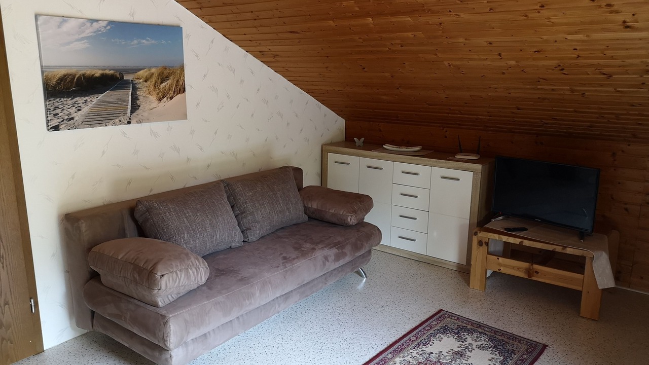 Photo of Livingroom in Karlburg