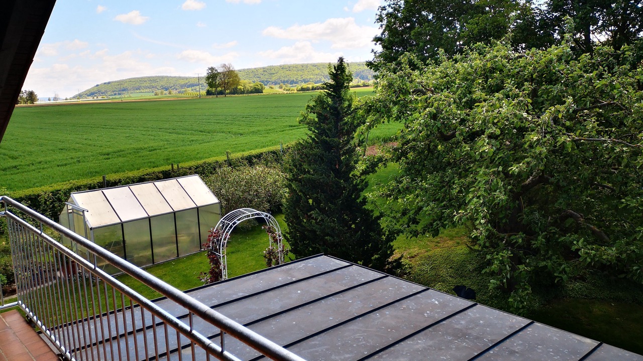 Photo of Outdoor in Karlburg