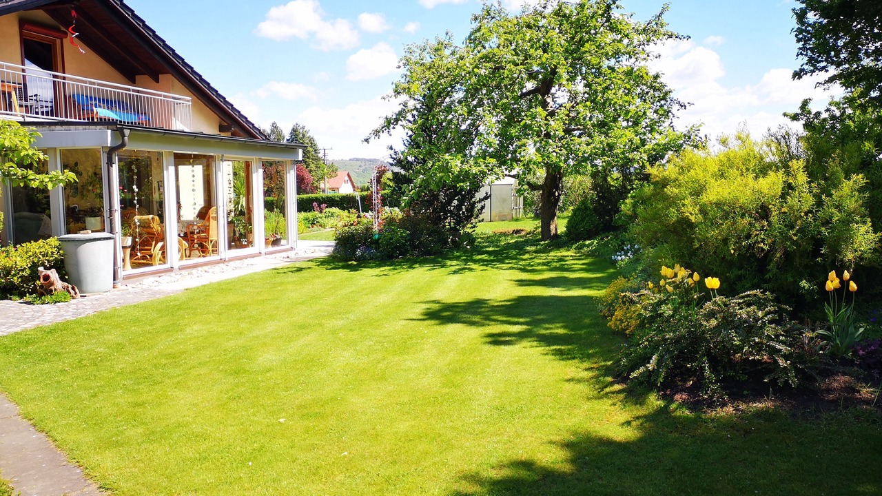 Photo of Outdoor in Karlburg