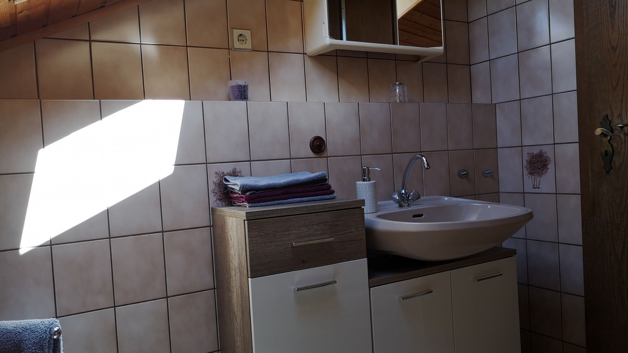 Photo of Bathroom in Karlburg