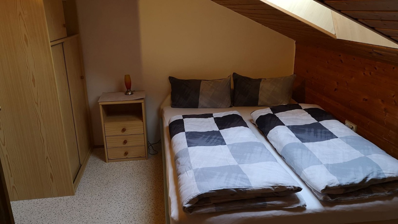 Photo of Bedroom in Karlburg