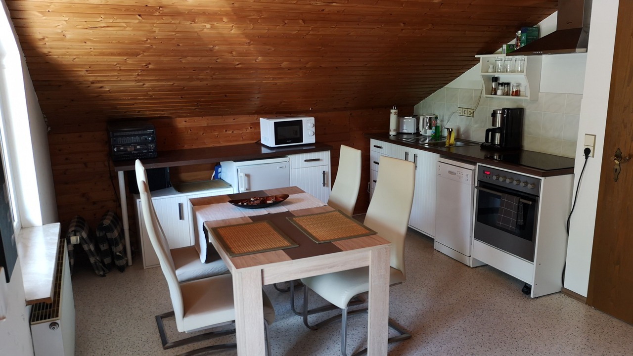 Photo of Kitchen in Karlburg