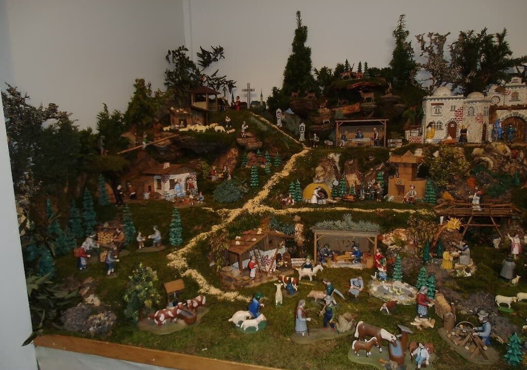 Photo of Outdoor in Ploessberg