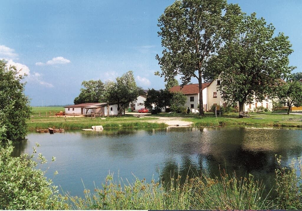 Photo of Outdoor in Ploessberg